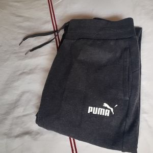 Puma sweats! DISCOUNTED SHIP!!